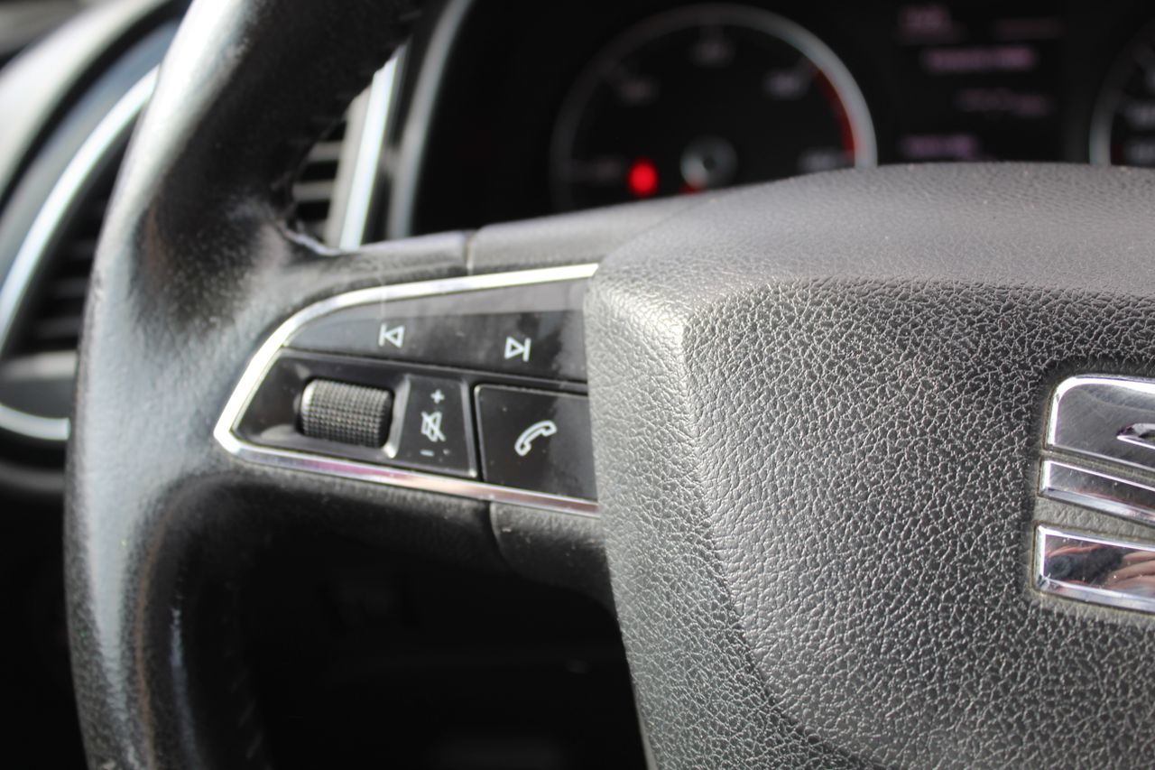 Seat Leon León ST 1.6 TDI 105 CV Start&Stop Reference - Foto 19