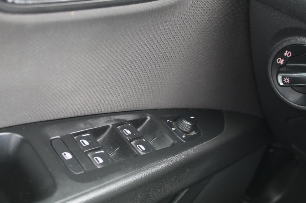 Seat Leon León ST 1.6 TDI 105 CV Start&Stop Reference - Foto 24