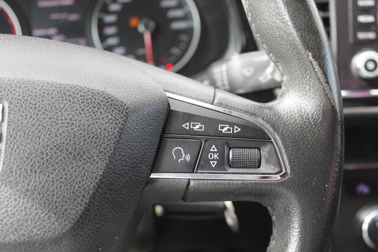 Seat Leon León ST 1.6 TDI 105 CV Start&Stop Reference - Foto 20