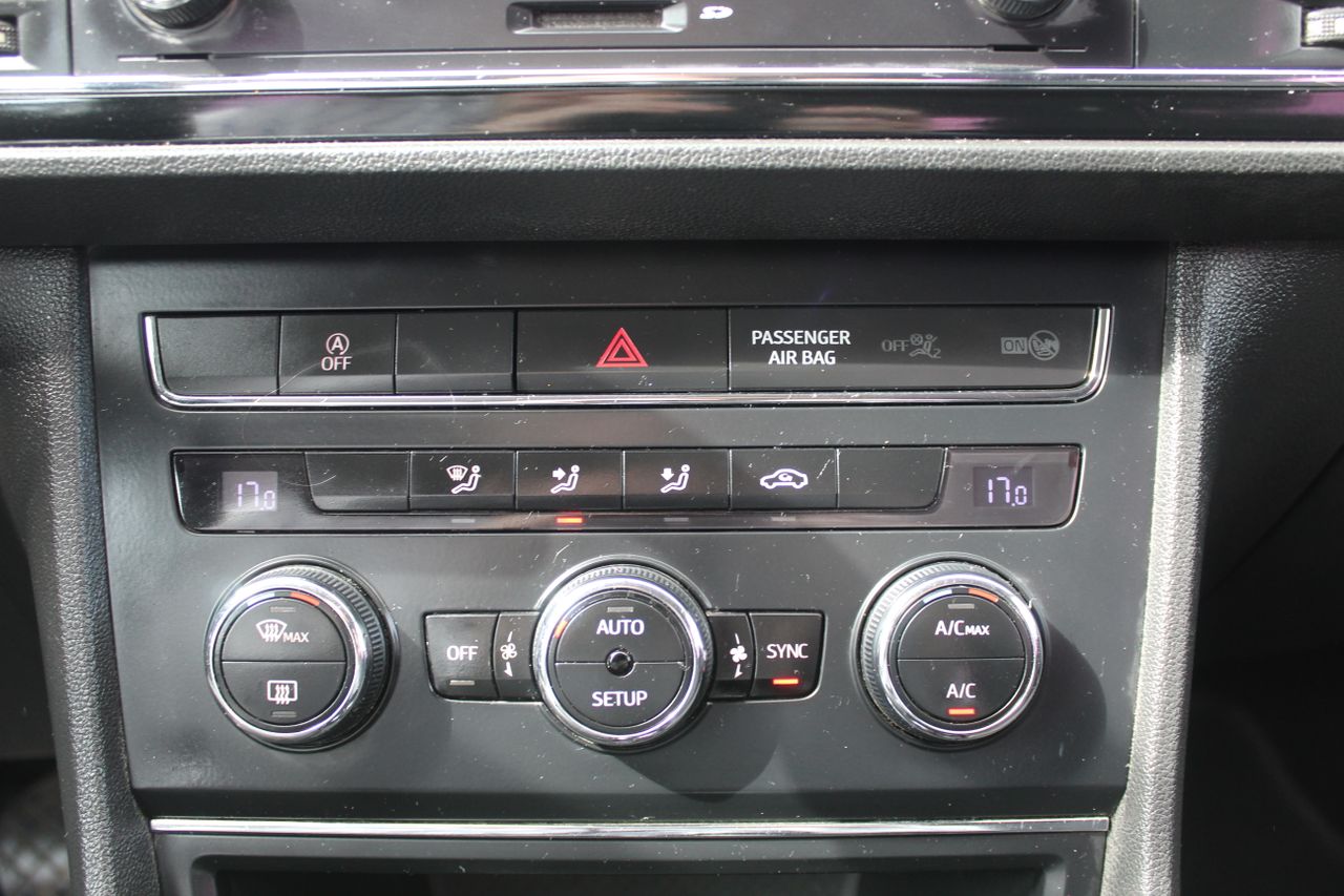 Seat Leon León ST 1.6 TDI 105 CV Start&Stop Reference - Foto 14