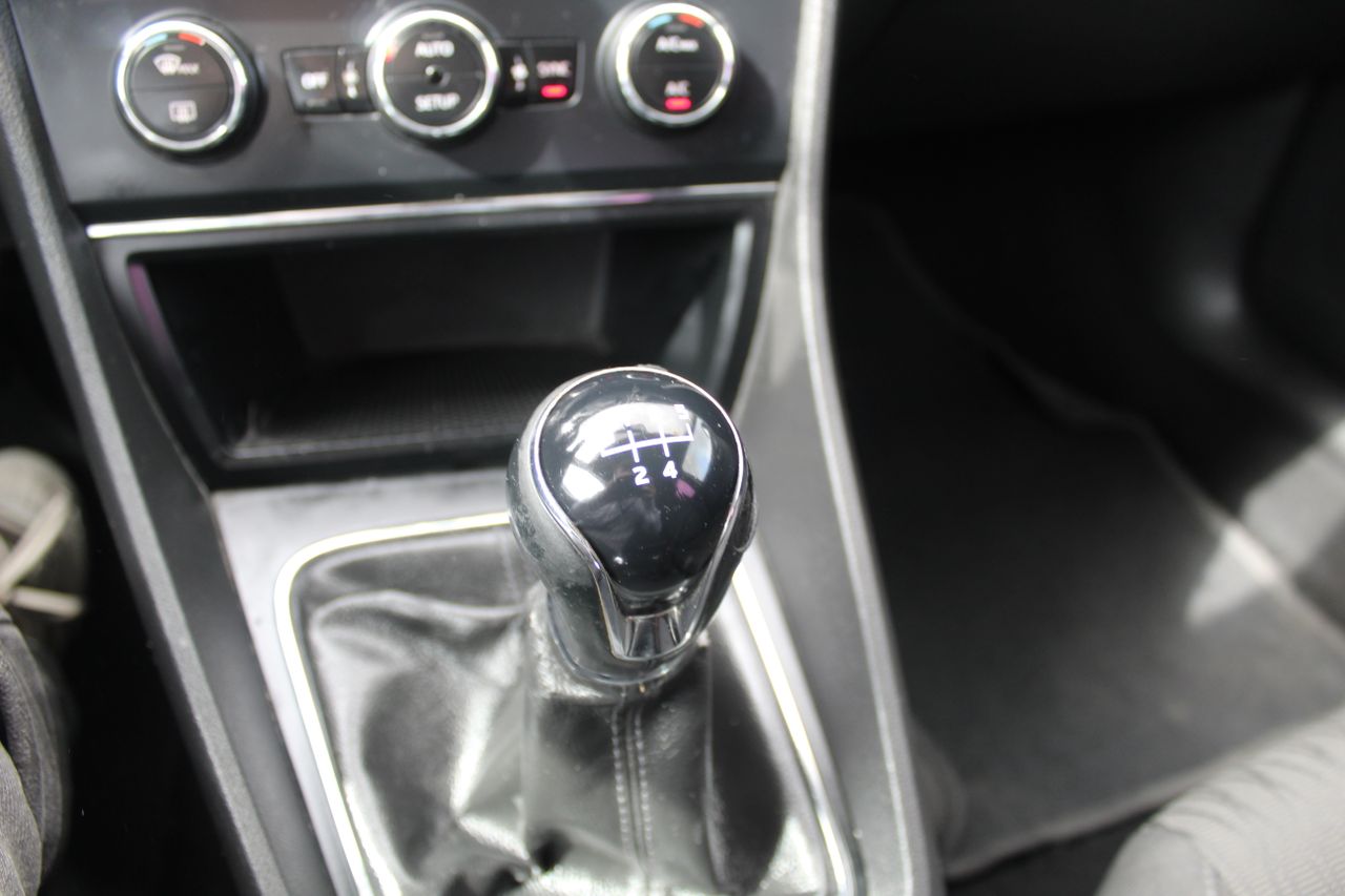 Seat Leon León ST 1.6 TDI 105 CV Start&Stop Reference - Foto 13