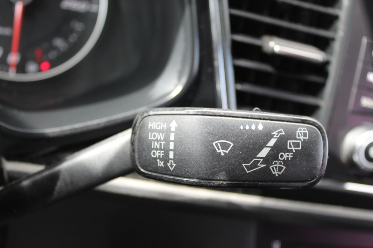 Seat Leon León ST 1.6 TDI 105 CV Start&Stop Reference - Foto 22