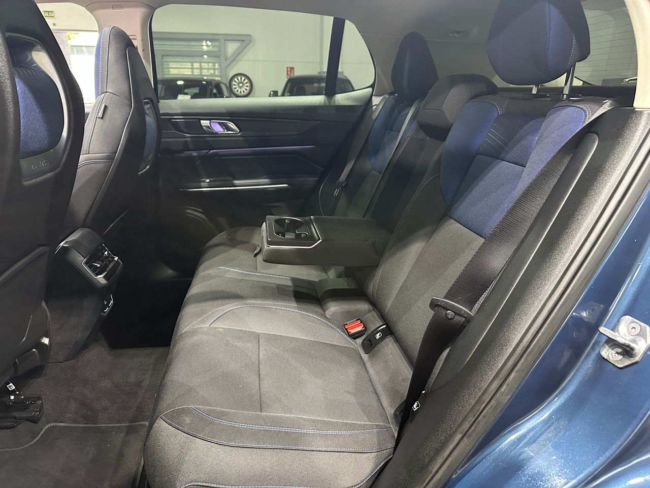 Lynk & Co 01 1.5PHEV 260CV 3.3KW - Foto 11