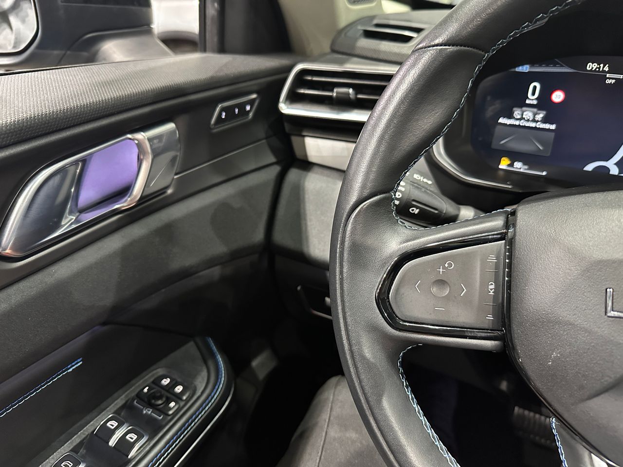 Lynk & Co 01 1.5PHEV 260CV 3.3KW - Foto 16
