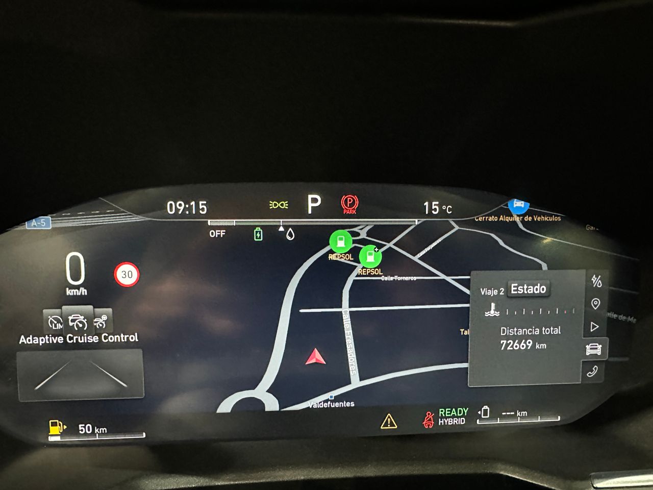 Lynk & Co 01 1.5PHEV 260CV 3.3KW - Foto 17