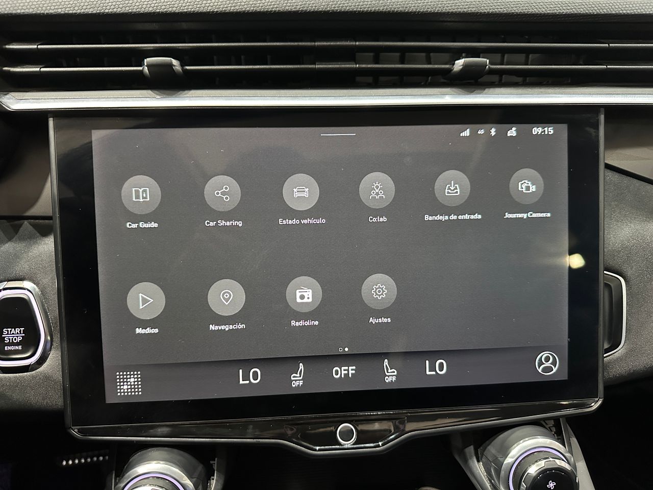 Lynk & Co 01 1.5PHEV 260CV 3.3KW - Foto 19