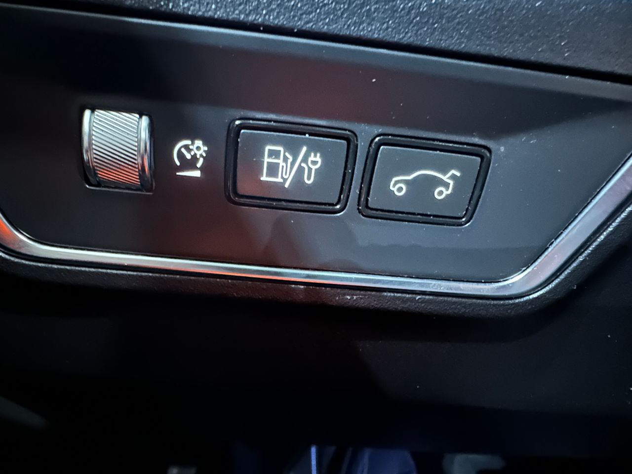Lynk & Co 01 1.5PHEV 260CV 3.3KW - Foto 18