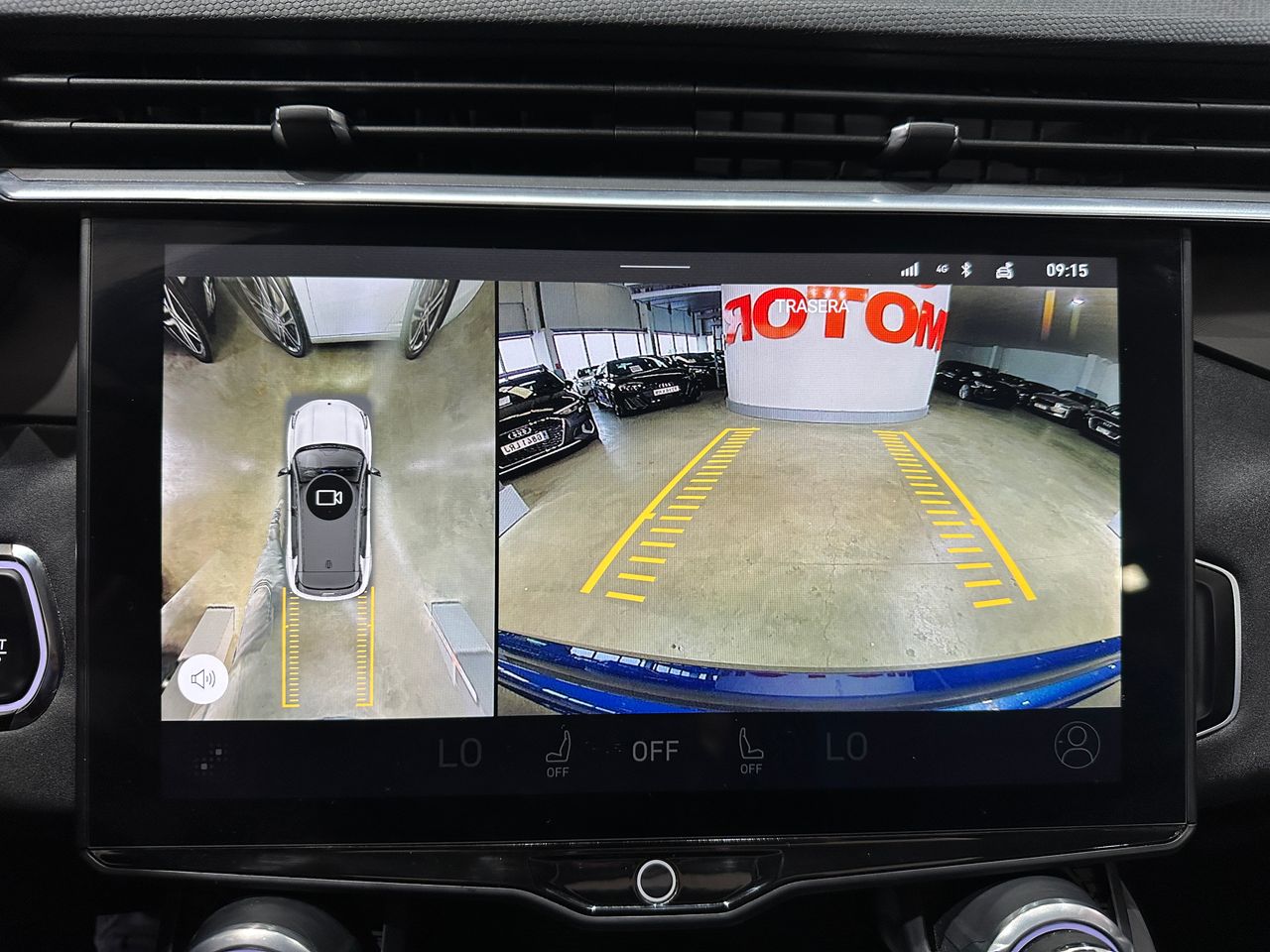 Lynk & Co 01 1.5PHEV 260CV 3.3KW - Foto 20