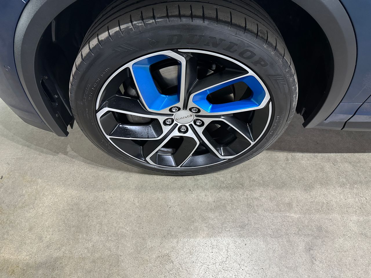 Lynk & Co 01 1.5PHEV 260CV 3.3KW - Foto 23