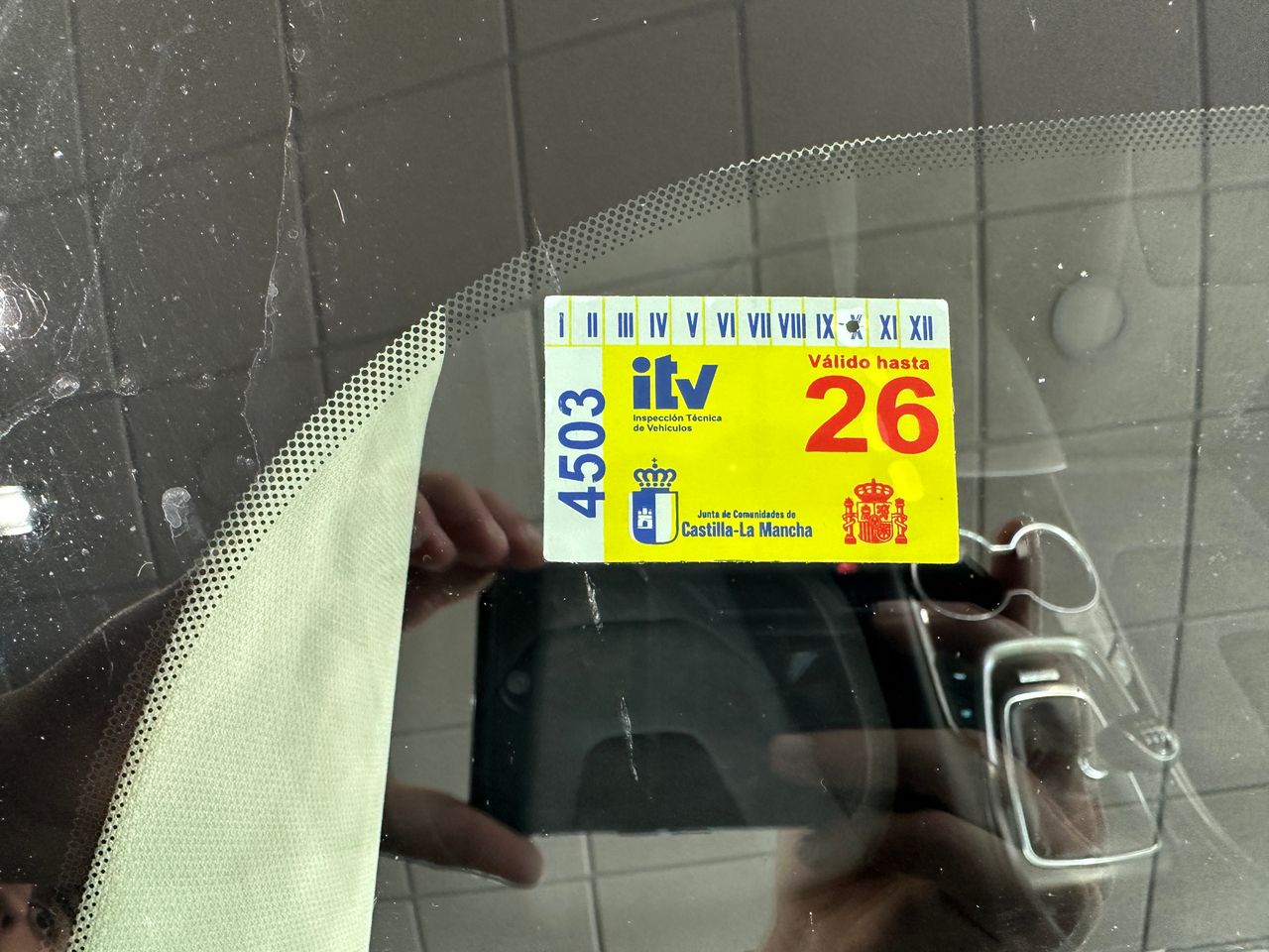 Ford Mondeo Sportbreak Titanium 2.0 TDCi 110 kW (150 CV) - Foto 26