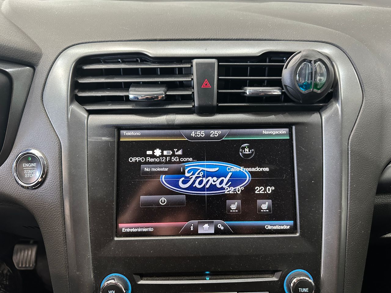 Ford Mondeo Sportbreak Titanium 2.0 TDCi 110 kW (150 CV) - Foto 18