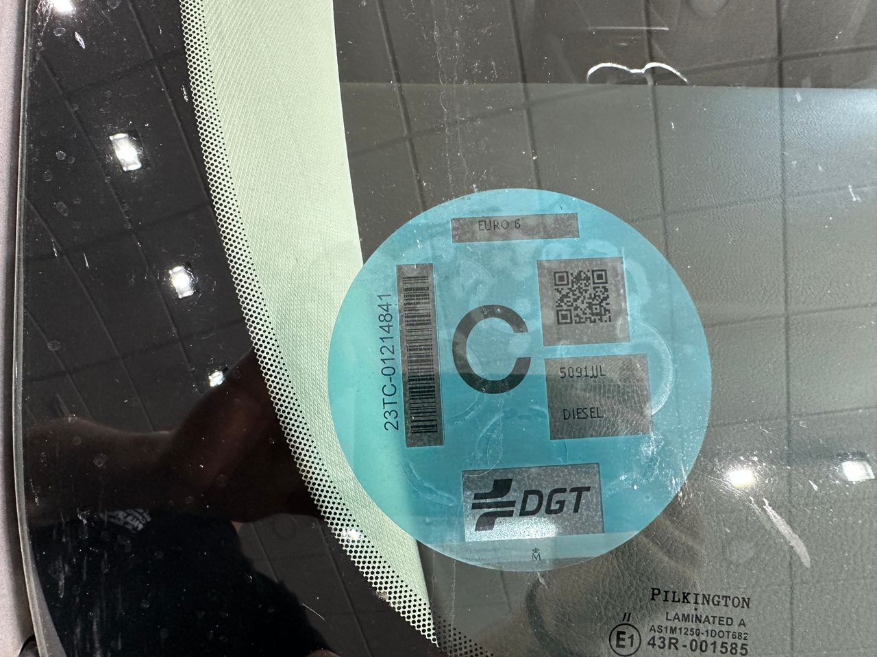 Ford Mondeo Sportbreak Titanium 2.0 TDCi 110 kW (150 CV) - Foto 27