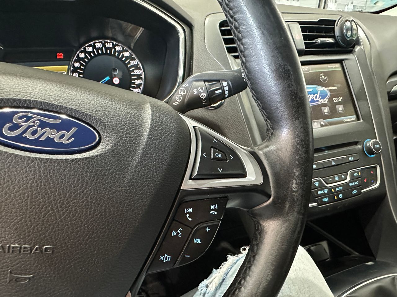 Ford Mondeo Sportbreak Titanium 2.0 TDCi 110 kW (150 CV) - Foto 15