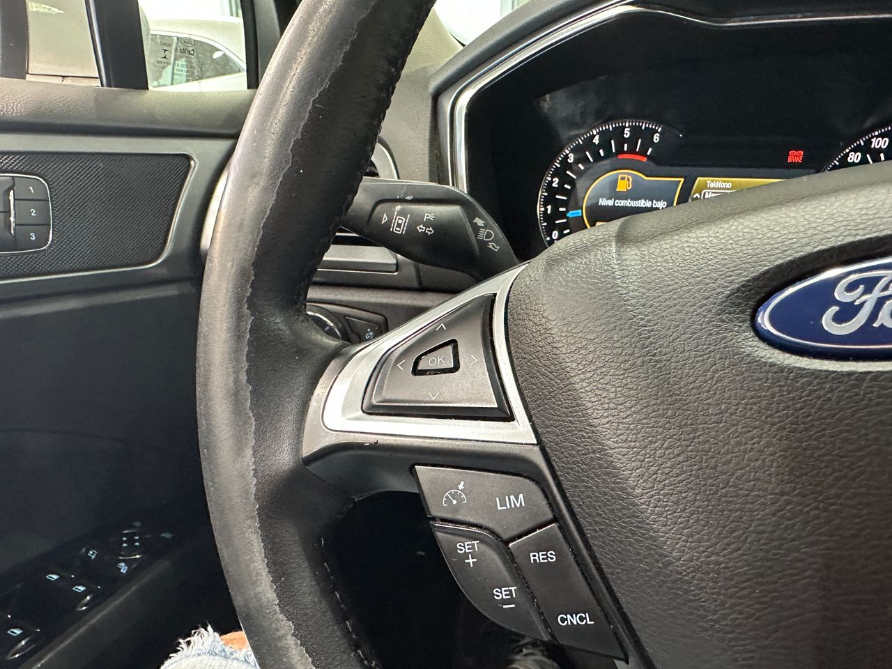 Ford Mondeo Sportbreak Titanium 2.0 TDCi 110 kW (150 CV) - Foto 16