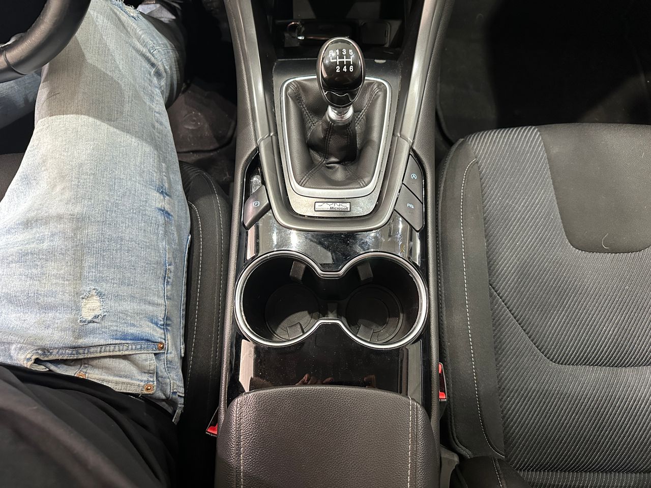 Ford Mondeo Sportbreak Titanium 2.0 TDCi 110 kW (150 CV) - Foto 20