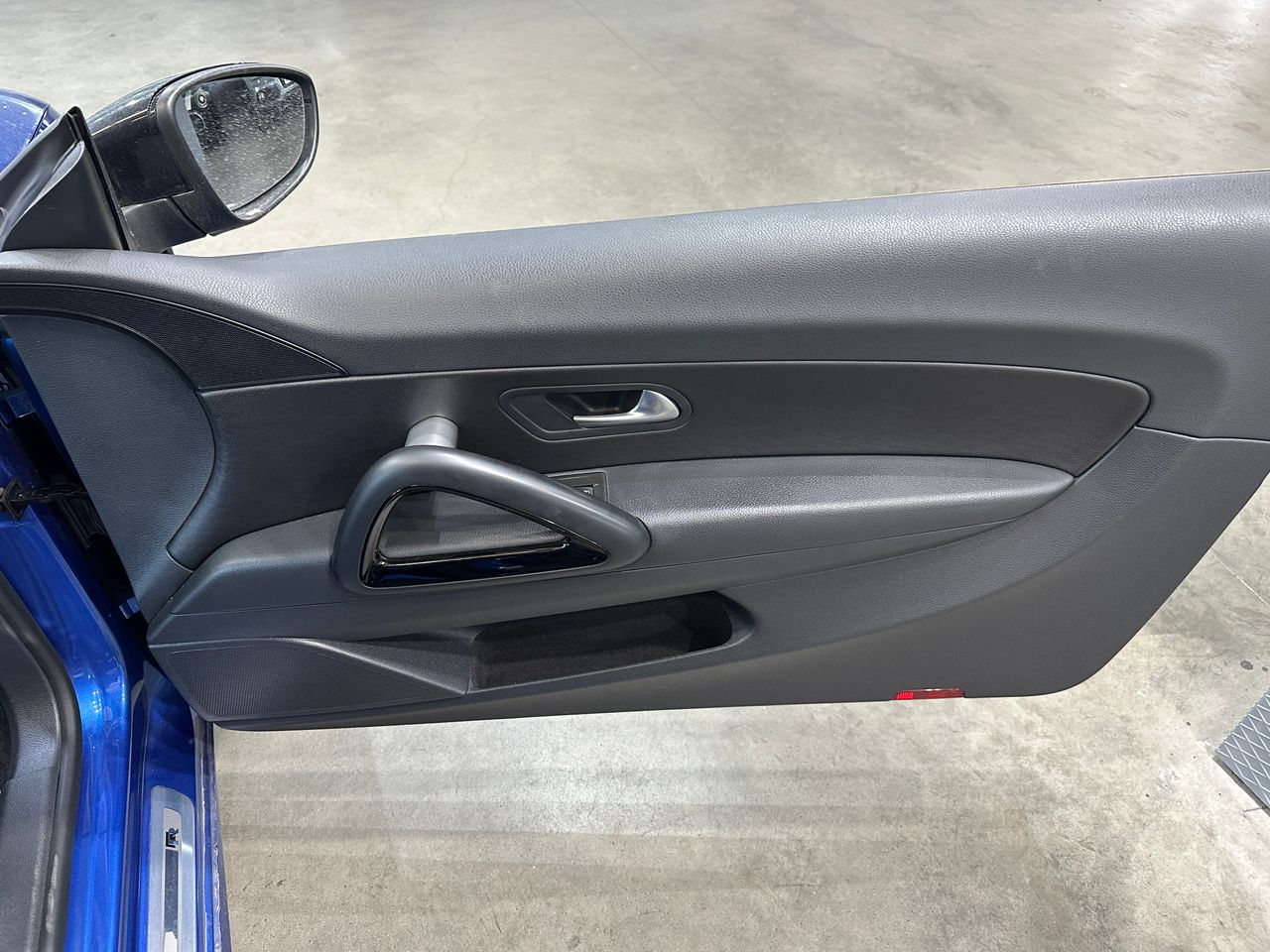 Volkswagen Scirocco 2.0 TFSI   R    265 CV - Foto 22