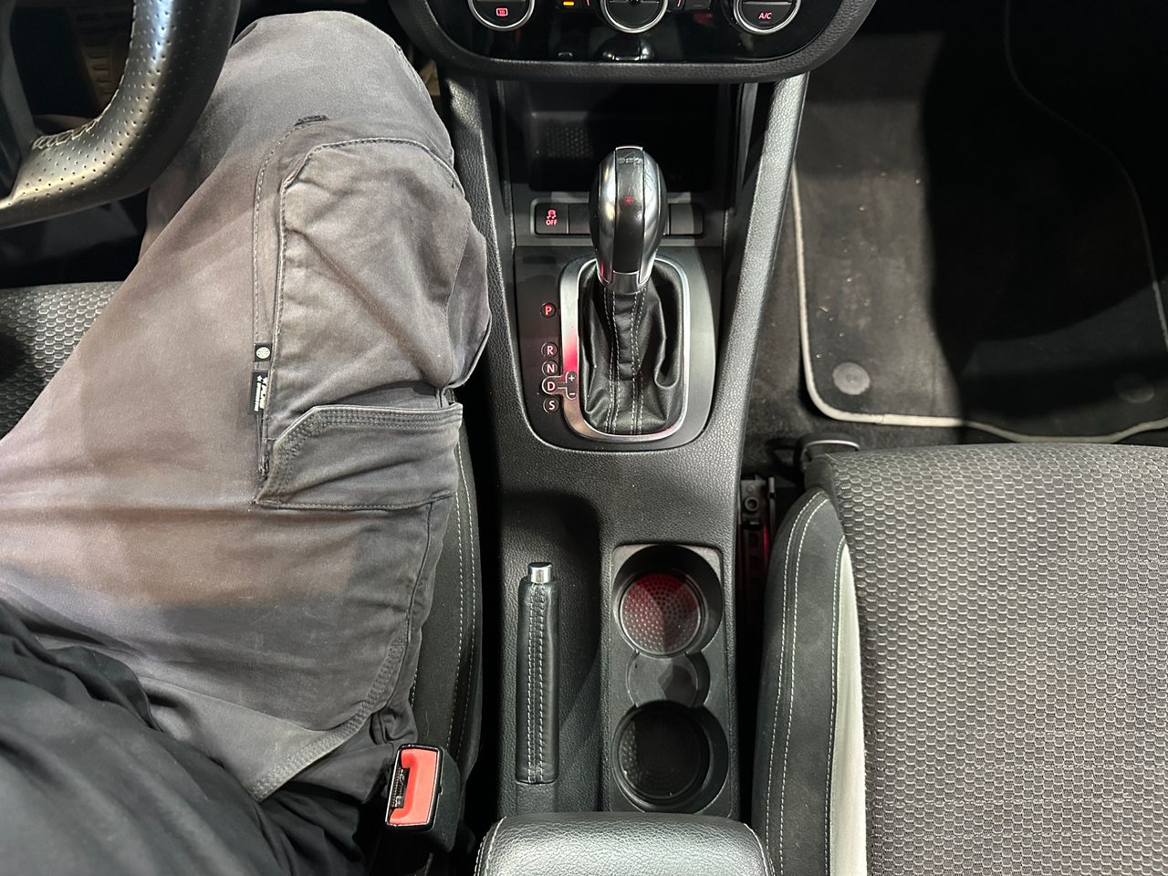 Volkswagen Scirocco 2.0 TFSI   R    265 CV - Foto 20