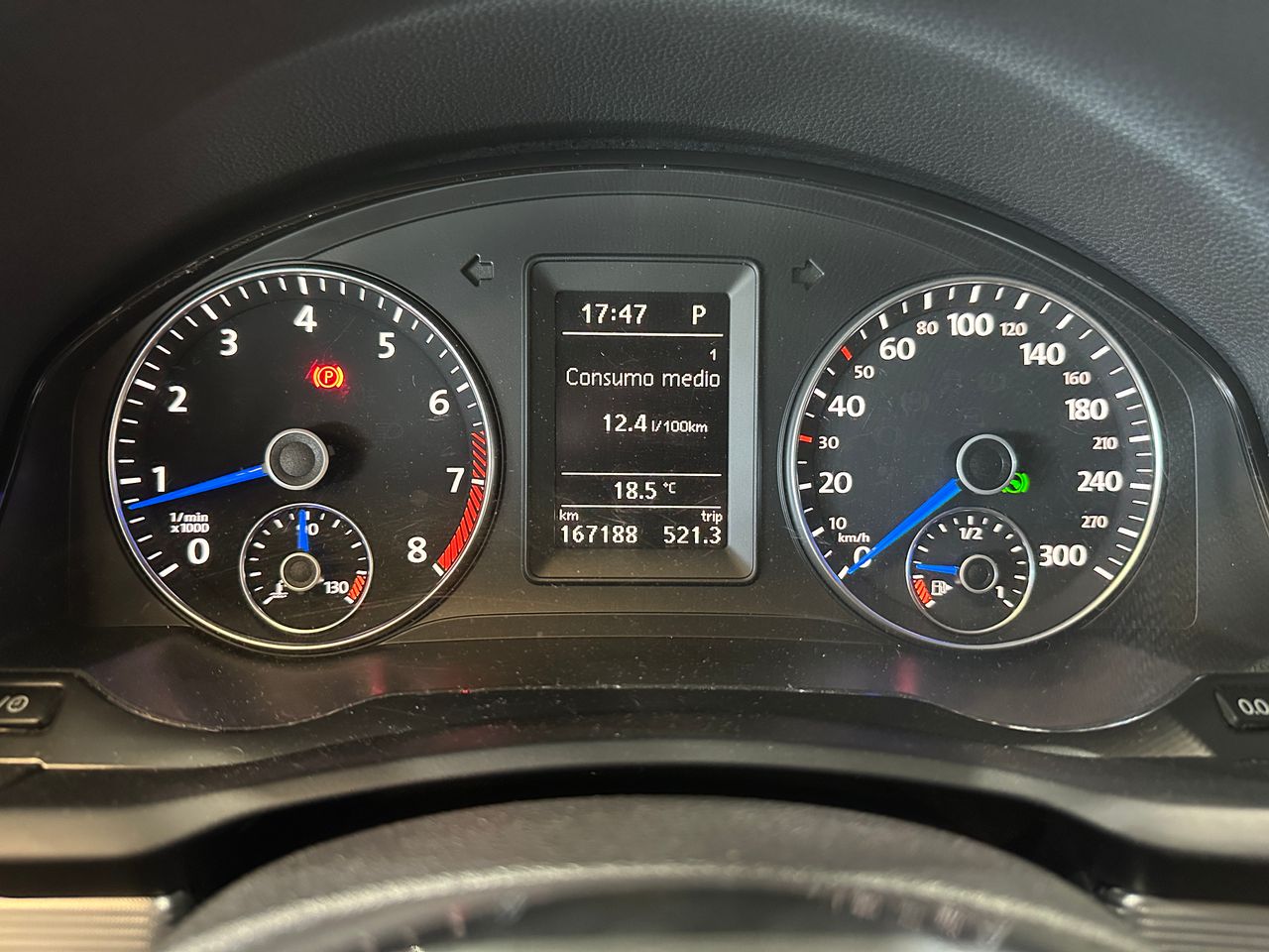 Volkswagen Scirocco 2.0 TFSI   R    265 CV - Foto 14