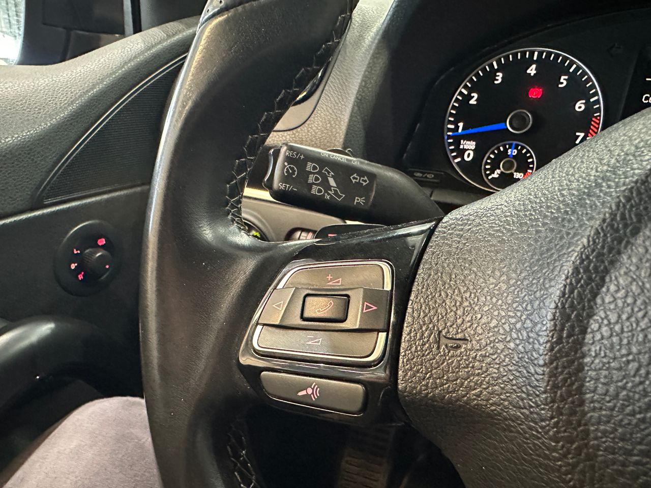 Volkswagen Scirocco 2.0 TFSI   R    265 CV - Foto 16