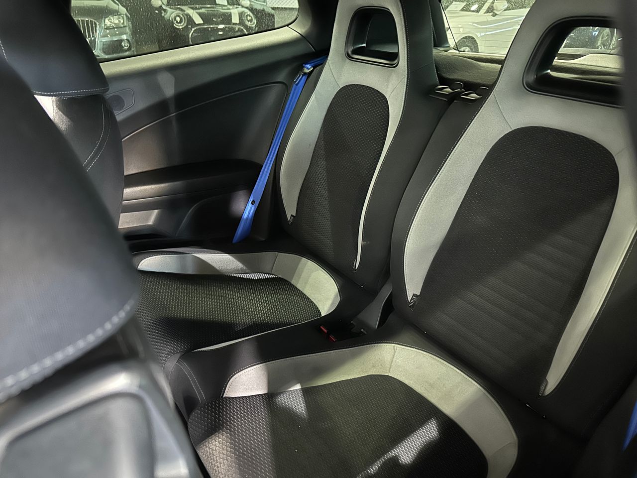 Volkswagen Scirocco 2.0 TFSI   R    265 CV - Foto 11