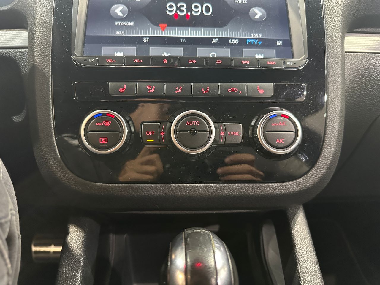 Volkswagen Scirocco 2.0 TFSI   R    265 CV - Foto 19