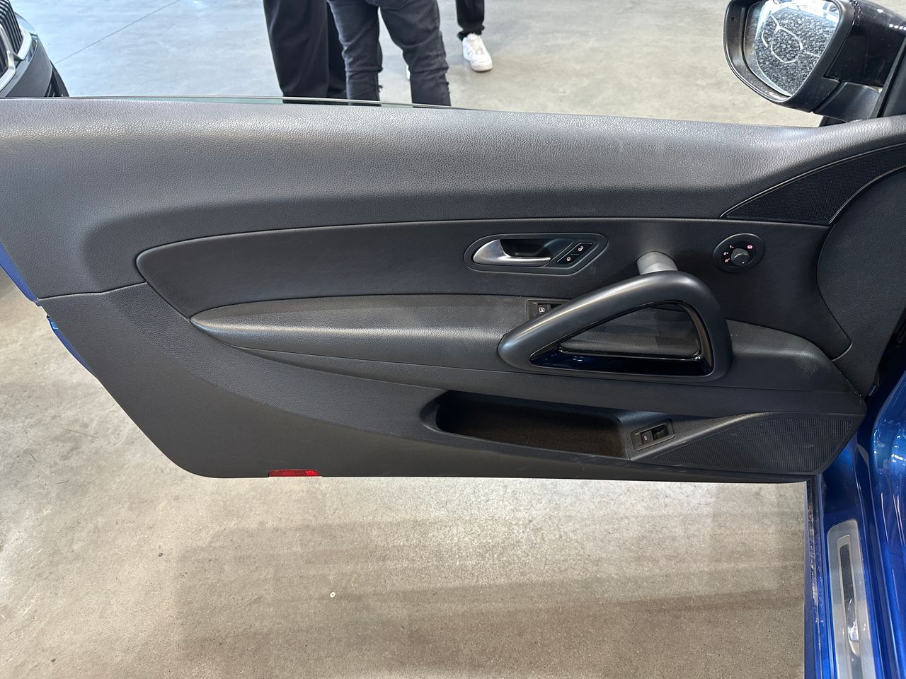 Volkswagen Scirocco 2.0 TFSI   R    265 CV - Foto 21