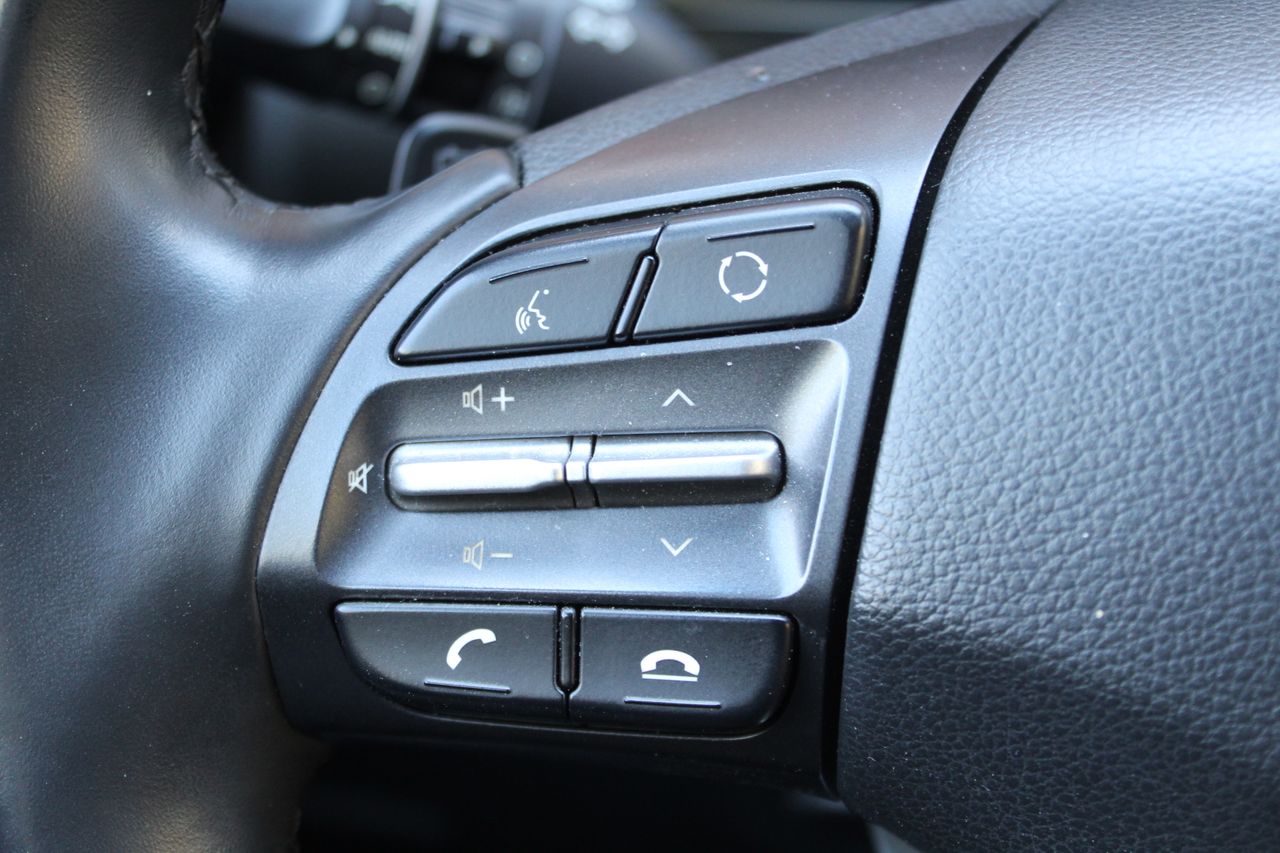 Hyundai Kona Eléctrico 100 kW (136 CV) Tecno 39 kWh - Foto 10