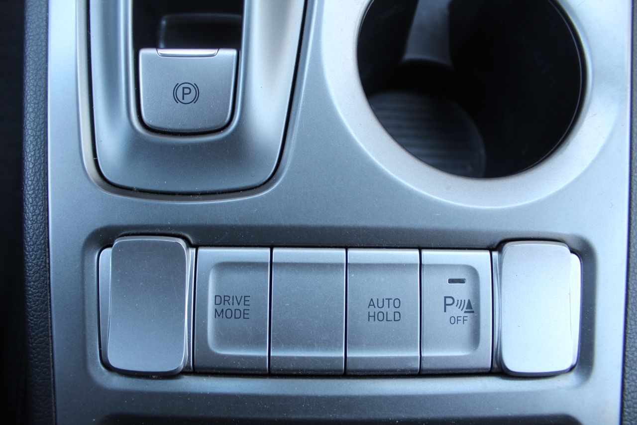 Hyundai Kona Eléctrico 100 kW (136 CV) Tecno 39 kWh - Foto 19