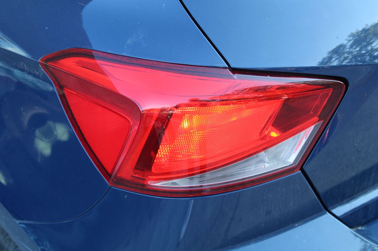 Seat Ibiza 1.0 59 kW (80 CV) Start&Stop Reference Plus - Foto 22