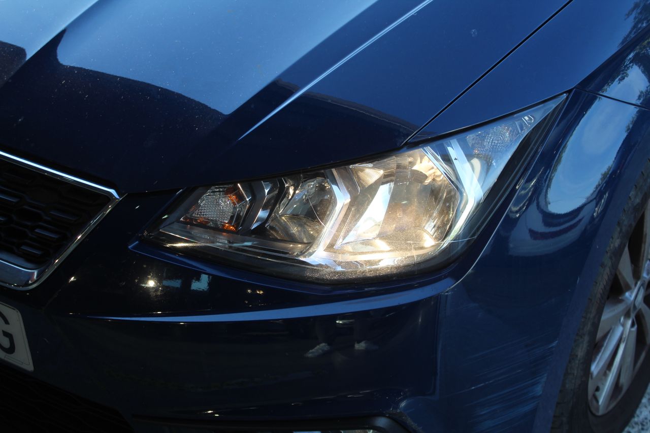 Seat Ibiza 1.0 59 kW (80 CV) Start&Stop Reference Plus - Foto 21