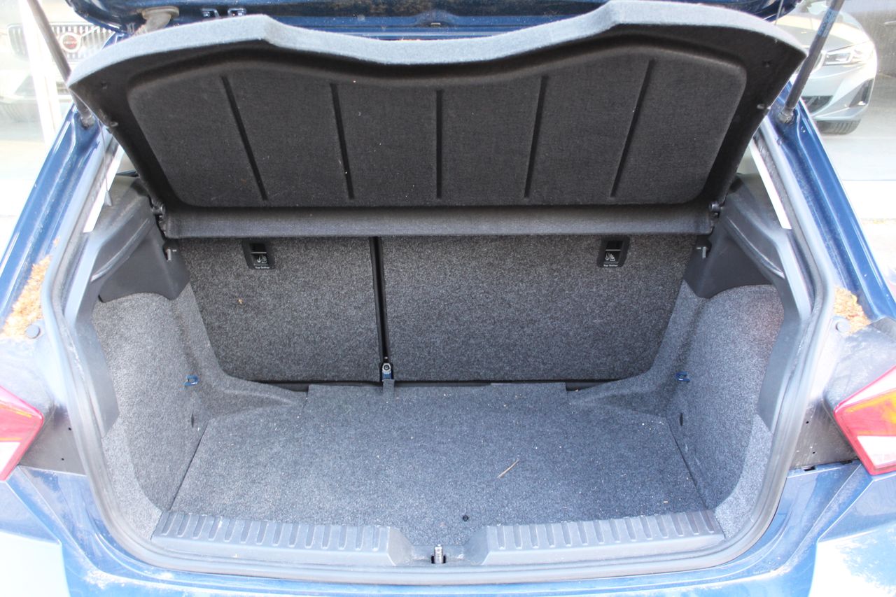 Seat Ibiza 1.0 59 kW (80 CV) Start&Stop Reference Plus - Foto 17