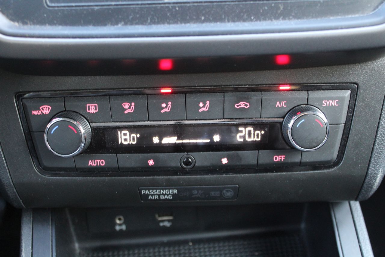 Seat Ibiza 1.0 59 kW (80 CV) Start&Stop Reference Plus - Foto 16