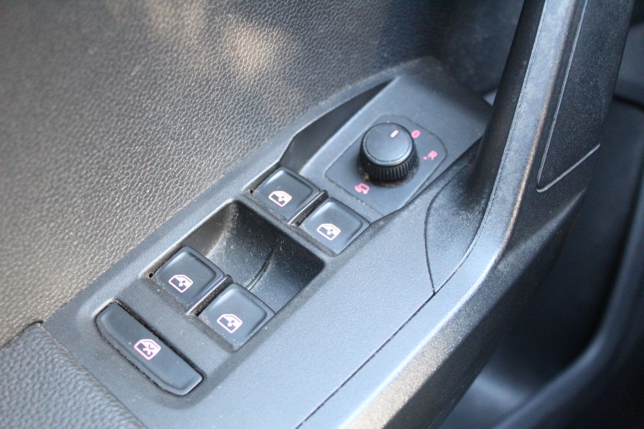 Seat Ibiza 1.0 59 kW (80 CV) Start&Stop Reference Plus - Foto 18