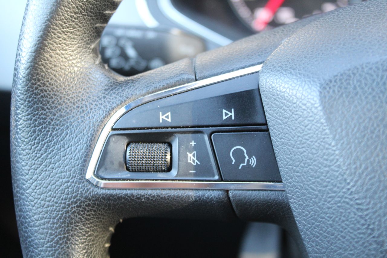 Seat Ibiza 1.0 59 kW (80 CV) Start&Stop Reference Plus - Foto 9