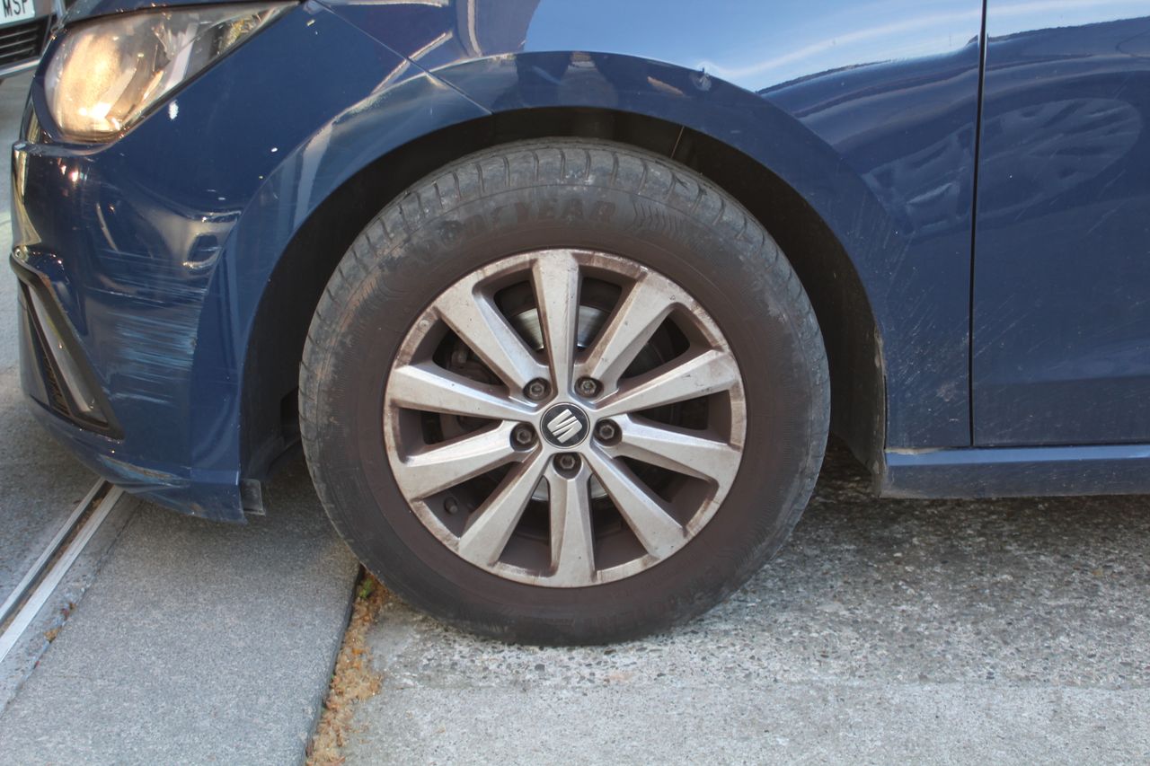 Seat Ibiza 1.0 59 kW (80 CV) Start&Stop Reference Plus - Foto 23