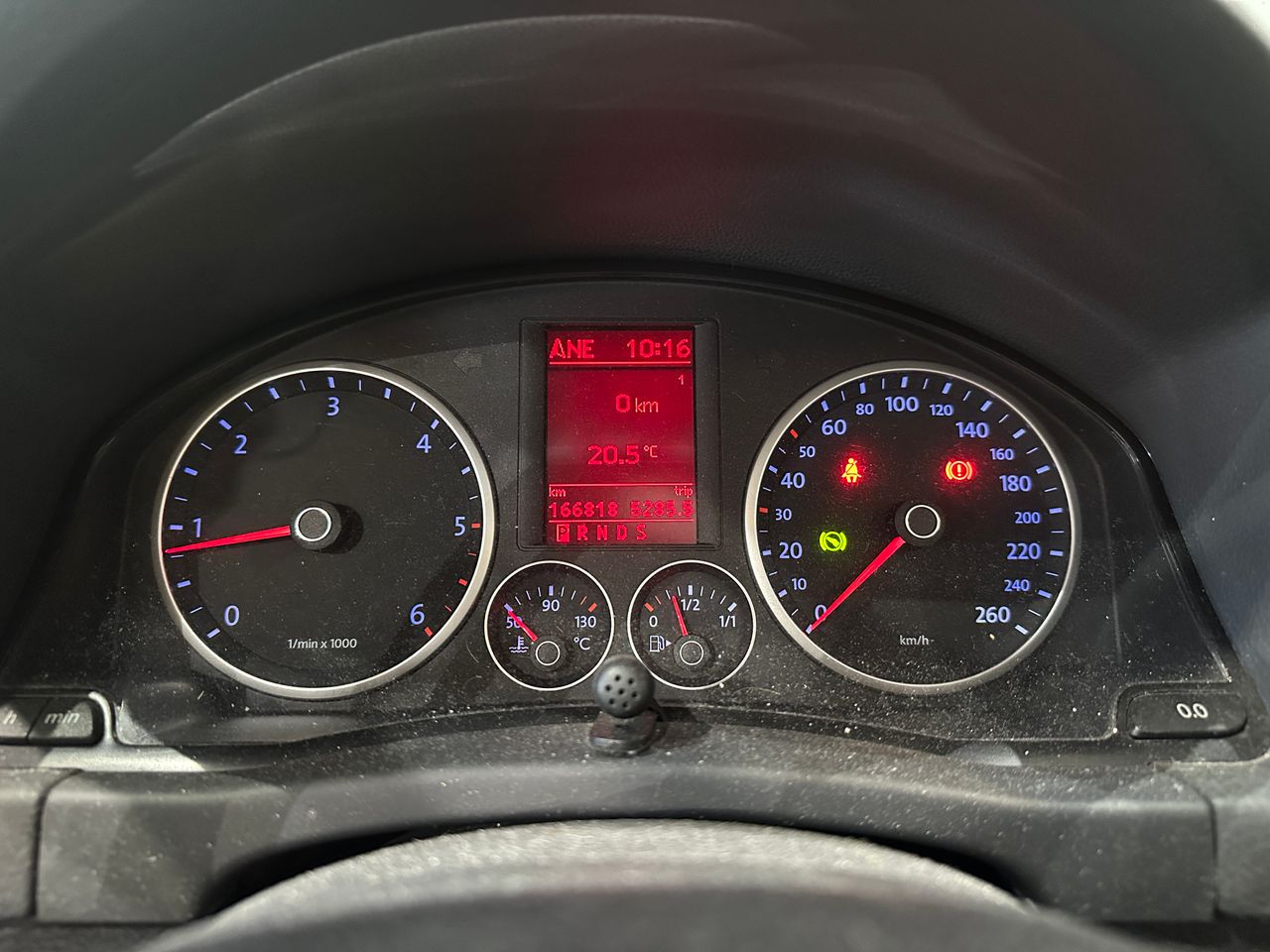 Volkswagen Tiguan +Motion 2.0 TDI 140 CV 4Motion DSG - Foto 14