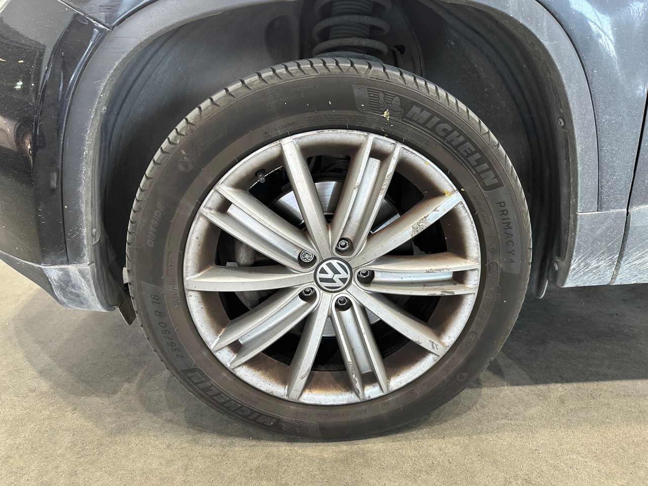 Volkswagen Tiguan +Motion 2.0 TDI 140 CV 4Motion DSG - Foto 25