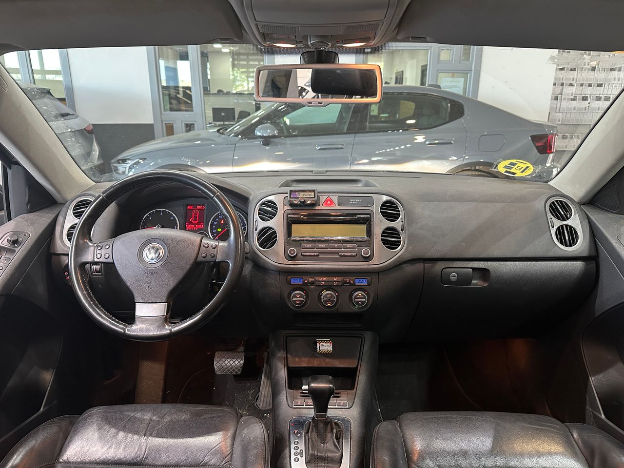 Volkswagen Tiguan +Motion 2.0 TDI 140 CV 4Motion DSG - Foto 12