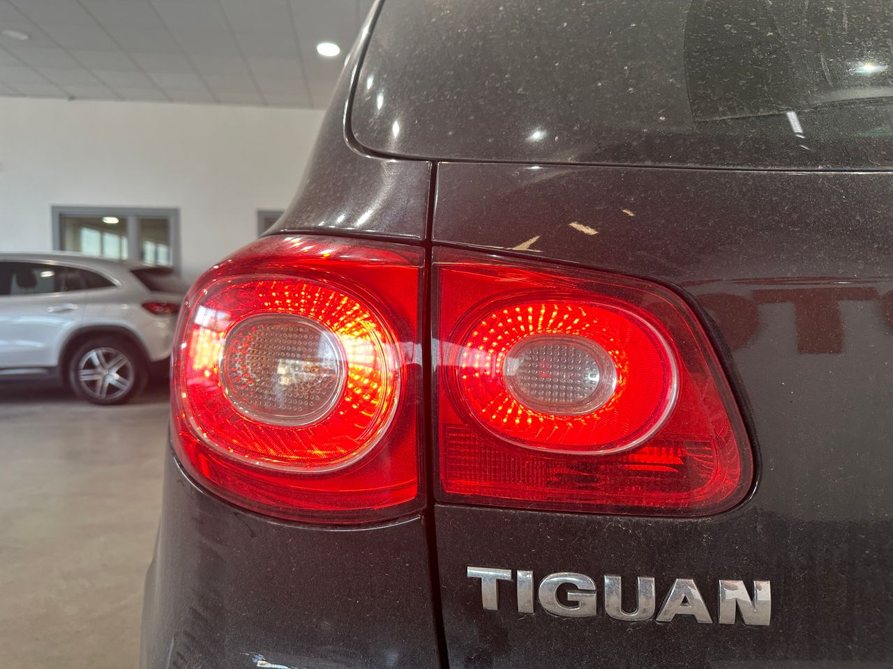 Volkswagen Tiguan +Motion 2.0 TDI 140 CV 4Motion DSG - Foto 23