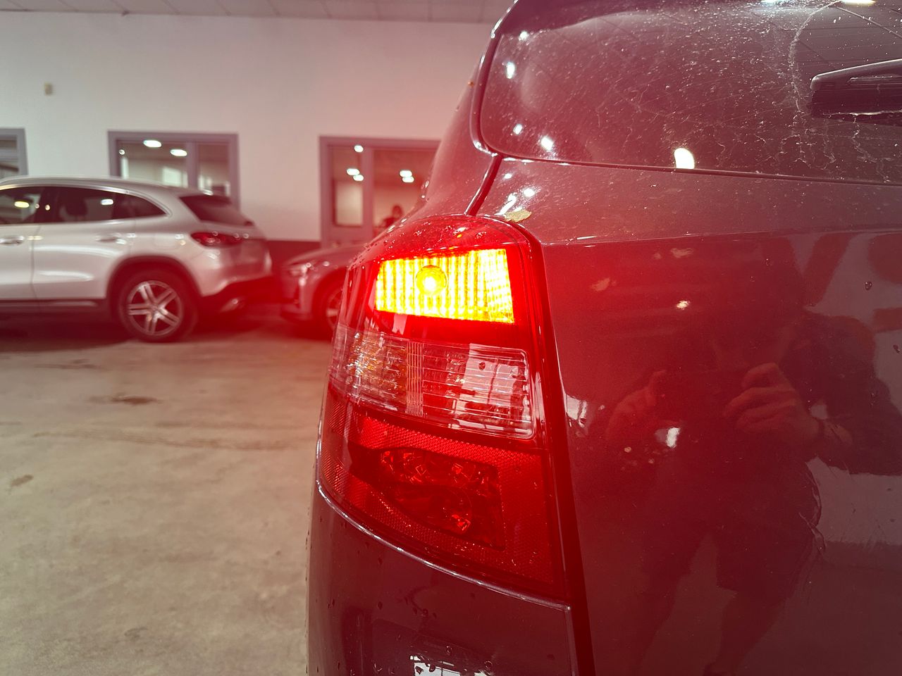 Renault Laguna 2,0 DCI 130CV FAMILIAR - Foto 23