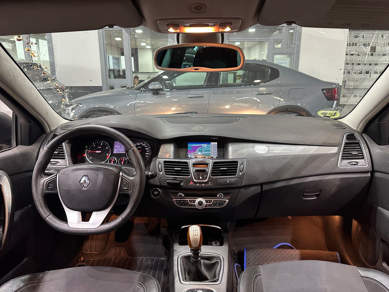 Renault Laguna 2,0 DCI 130CV FAMILIAR - Foto 12