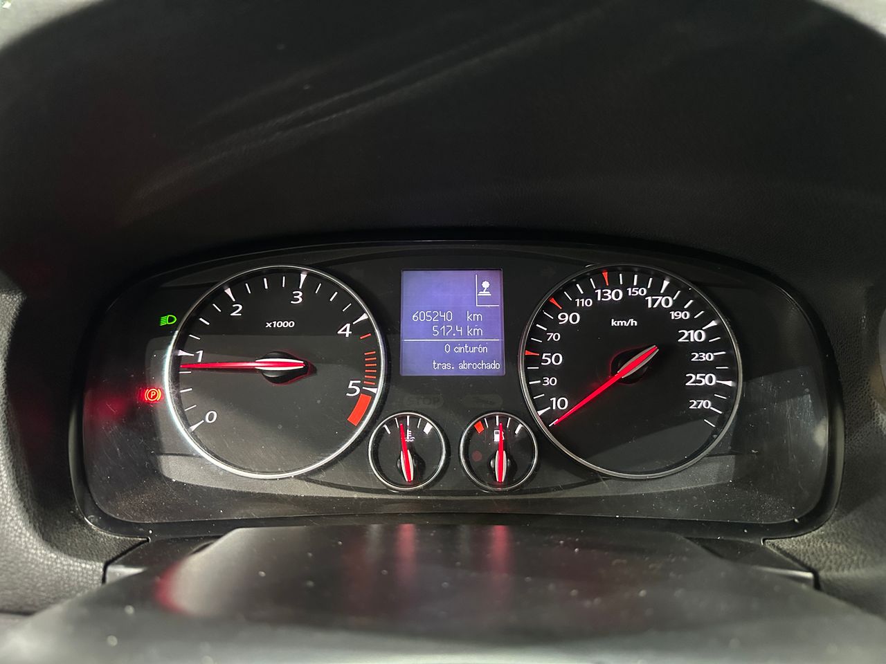 Renault Laguna 2,0 DCI 130CV FAMILIAR - Foto 14