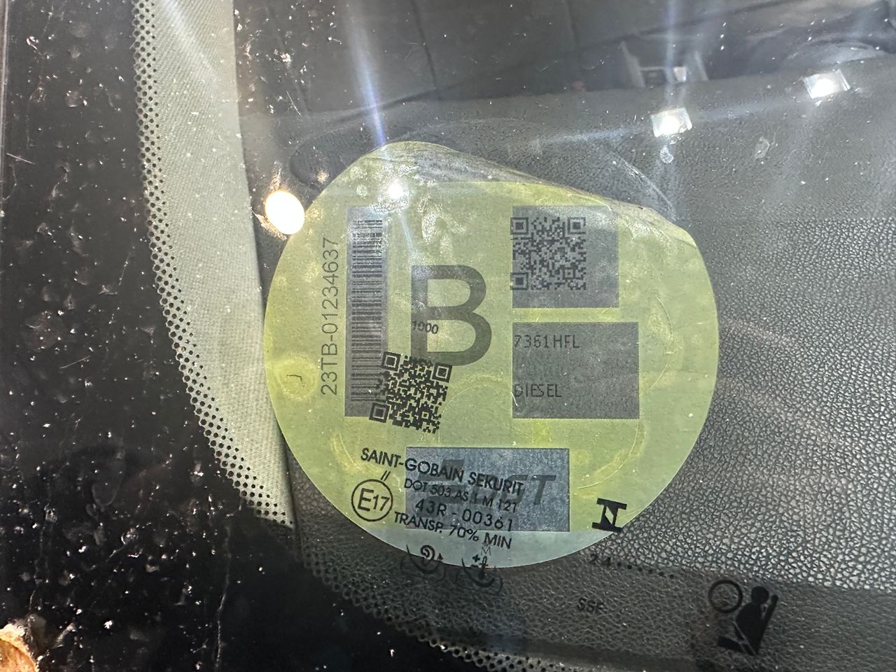 Renault Laguna 2,0 DCI 130CV FAMILIAR - Foto 26