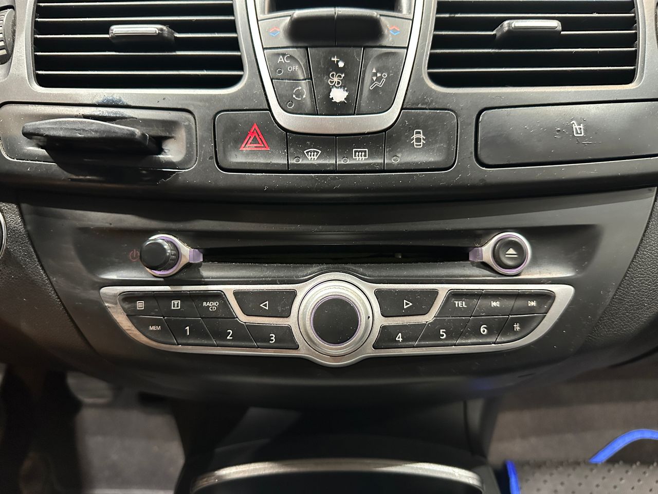 Renault Laguna 2,0 DCI 130CV FAMILIAR - Foto 19