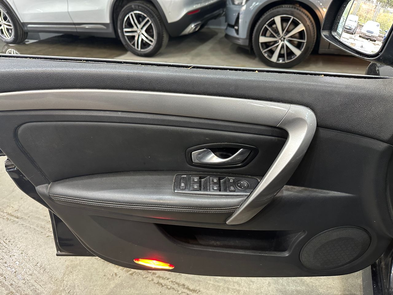 Renault Laguna 2,0 DCI 130CV FAMILIAR - Foto 21