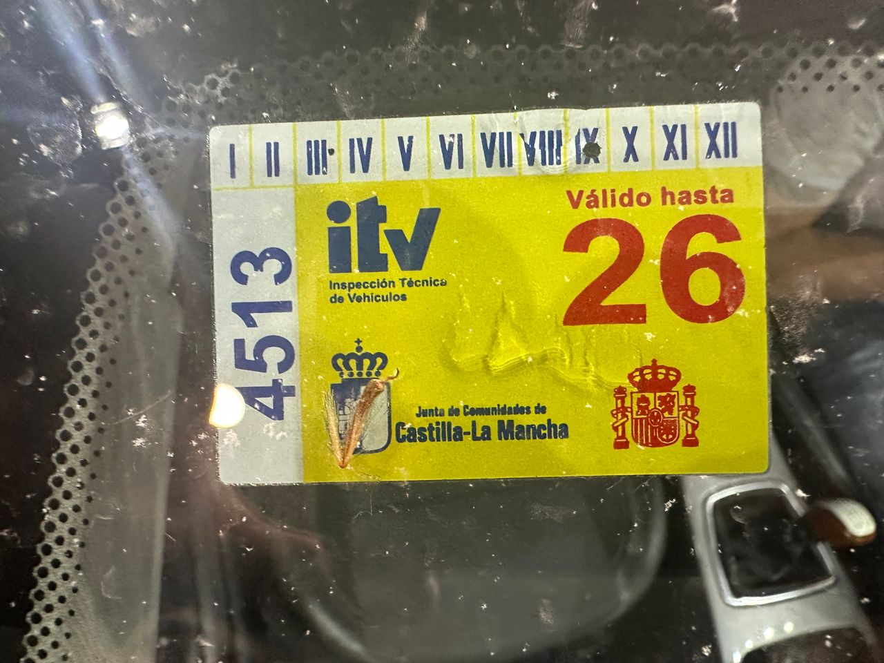 Renault Laguna 2,0 DCI 130CV FAMILIAR - Foto 27