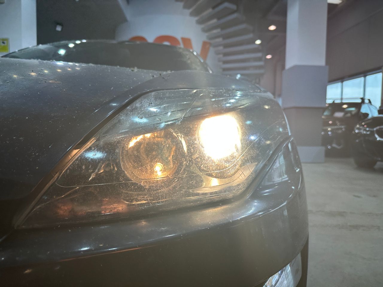 Renault Laguna 2,0 DCI 130CV FAMILIAR - Foto 24