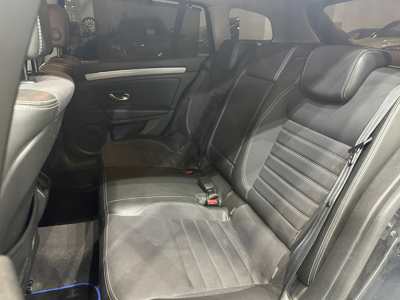 Renault Laguna 2,0 DCI 130CV FAMILIAR - Foto 11