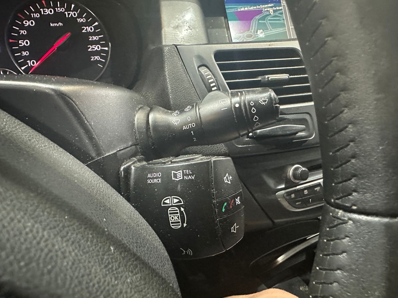 Renault Laguna 2,0 DCI 130CV FAMILIAR - Foto 15