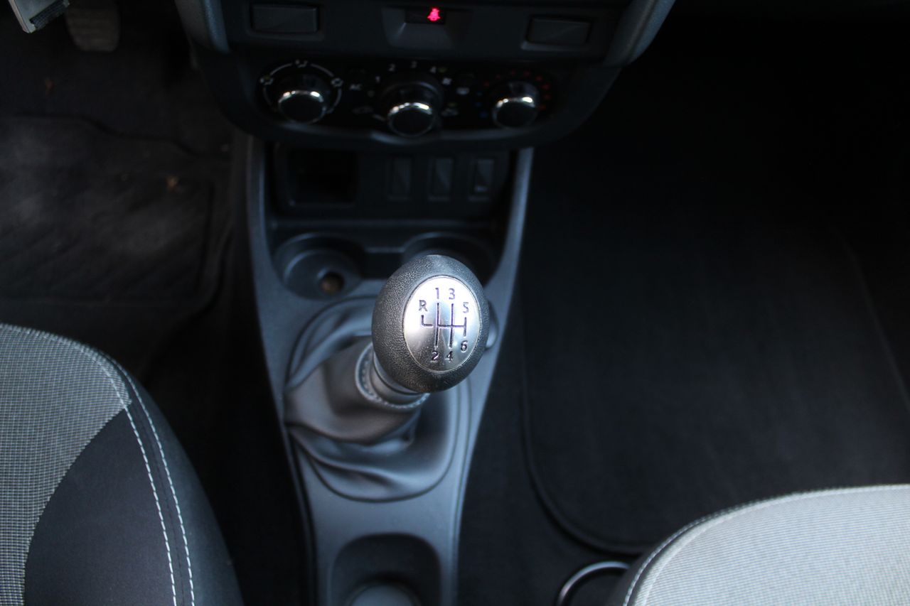 Dacia Duster Ambiance dCi 66 kW (90 CV) 4x2 - Foto 18